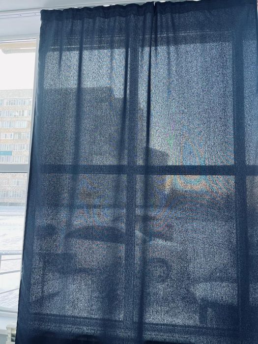 Продам шторы рогожка
