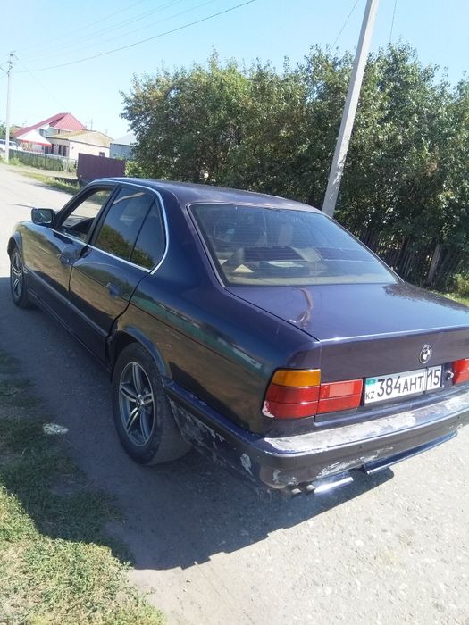 Продам  или обменяю БМВ е34 ...