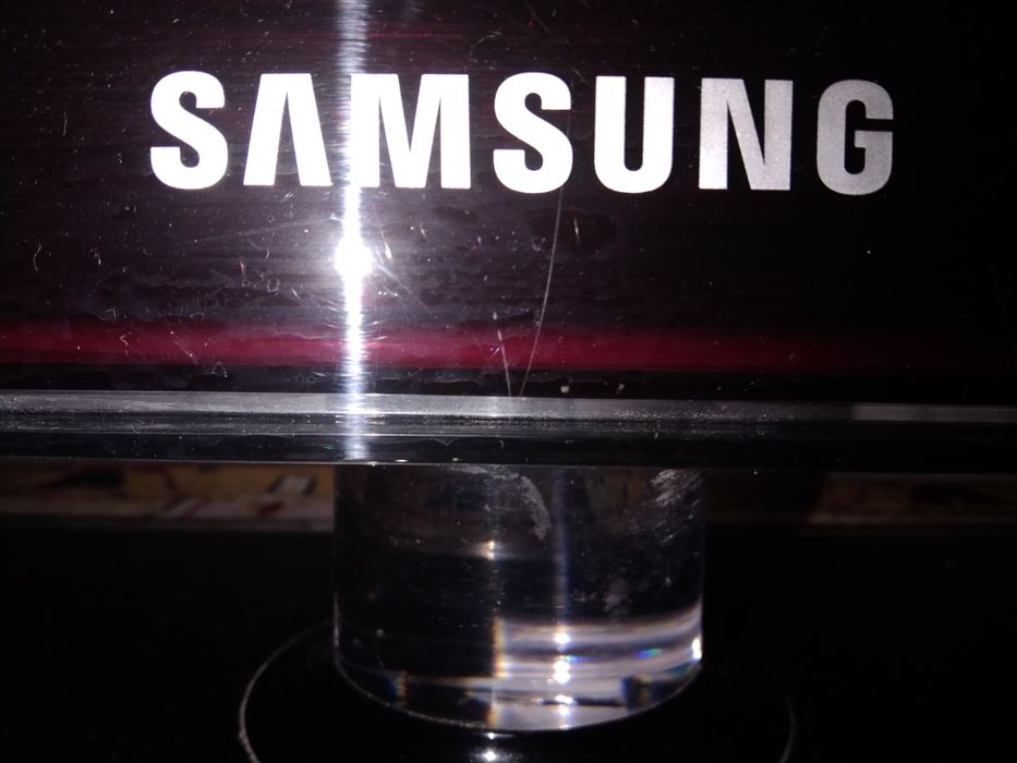 Телевизор Samsung