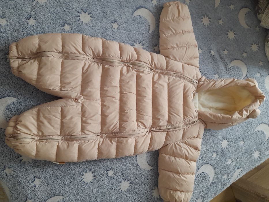 Продам комбинезон осень