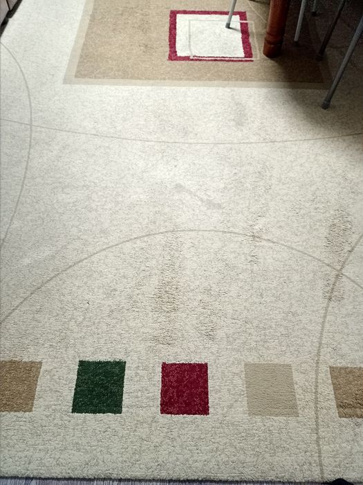 Продам ковер 19000