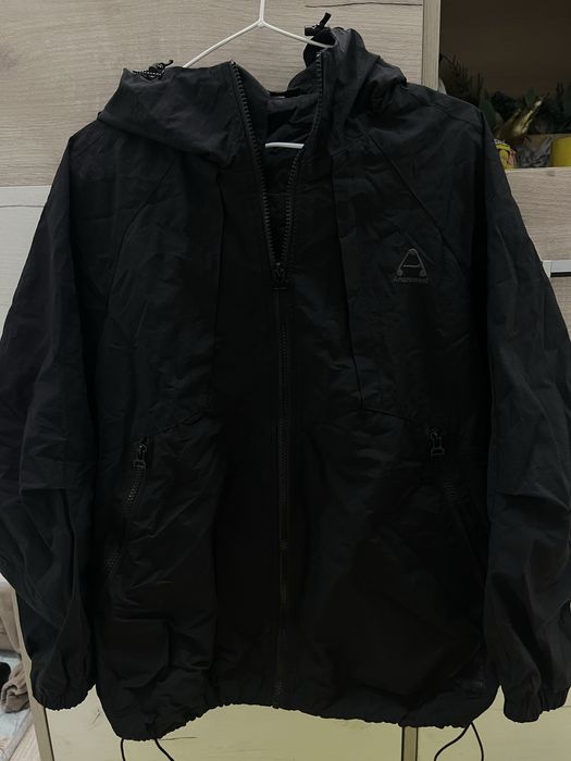 Ветровка  Amezement