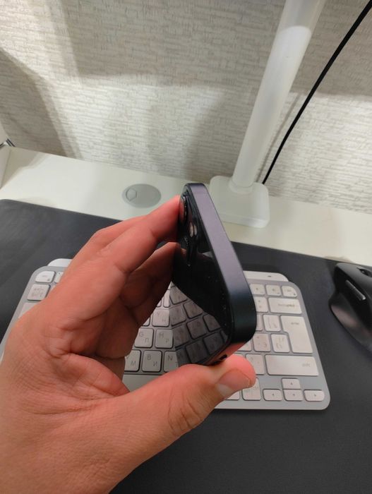 IPhone 13 128GB 98% Black