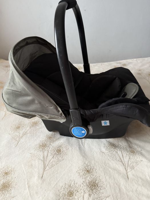 Автокресло сатылады