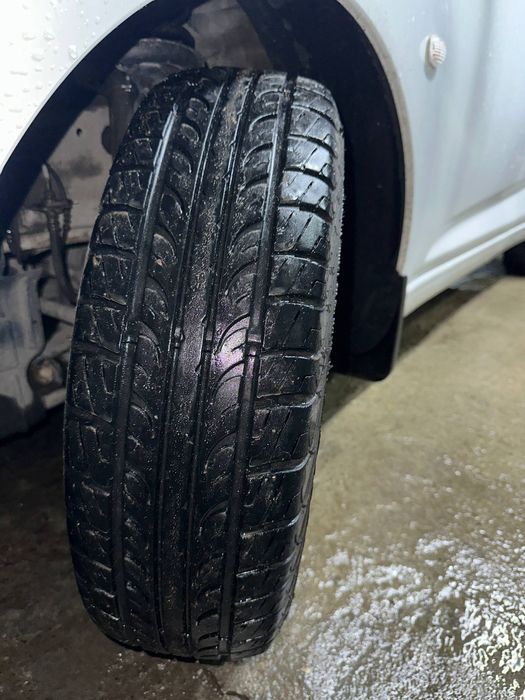 Spark diska balo R14