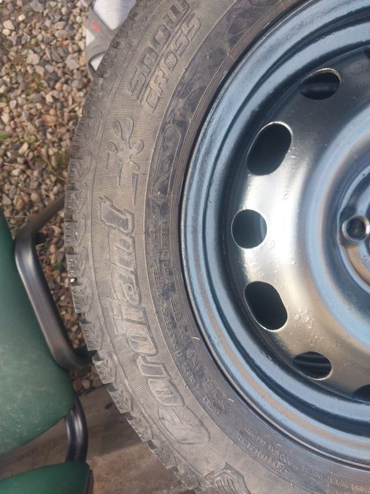 Колёса в зборе 175/65/14