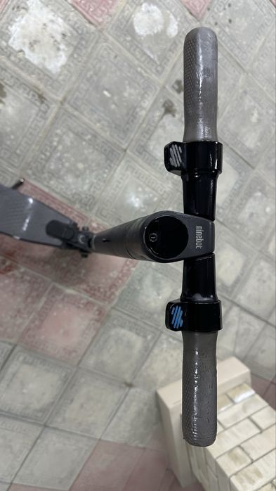 Электросамокат Ninebot E22