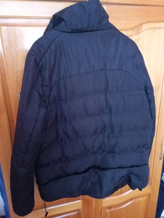 Мъжко зимно яке.