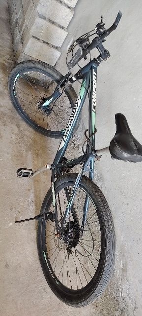 Velosiped sotiladi 750000