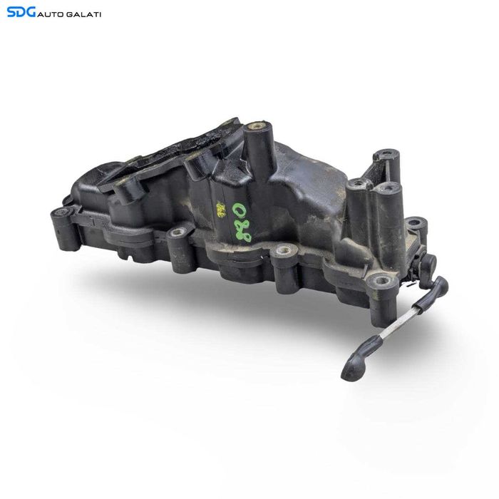 Galerie Admisie Dreapta Audi A6 C6 3.0 TDI 2005 - 2011 Cod Z059129712BQ 1101985S01 [LR2786]