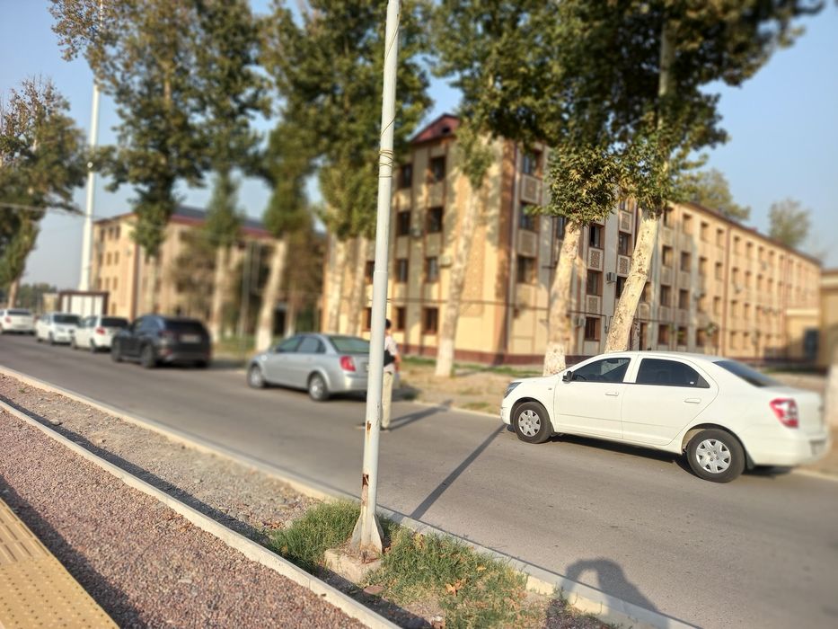 Уртачирчик туман хокимятида