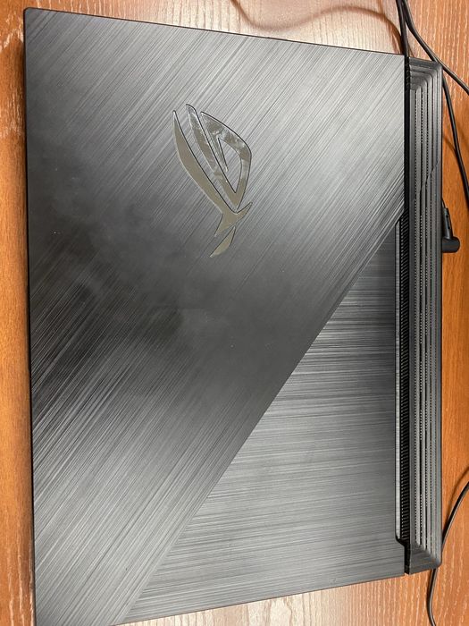 Ноутбук  Asus rog