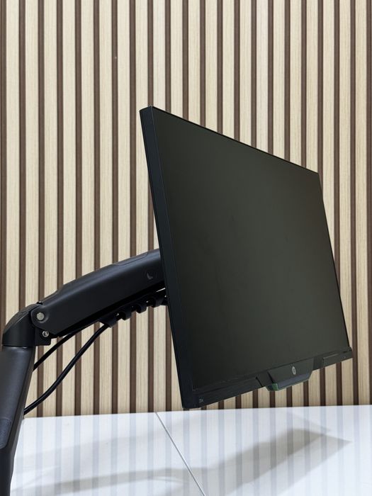 Мощный игровой компьютер