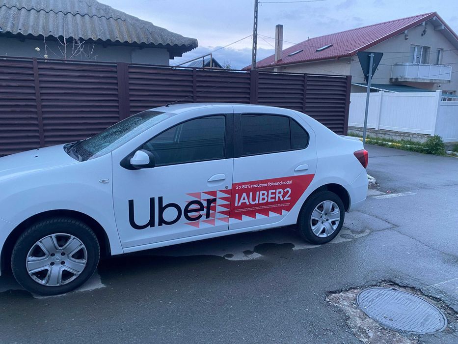 DACIA LOGAN 1.5 dci 2018 euro 6 fara AdBlue