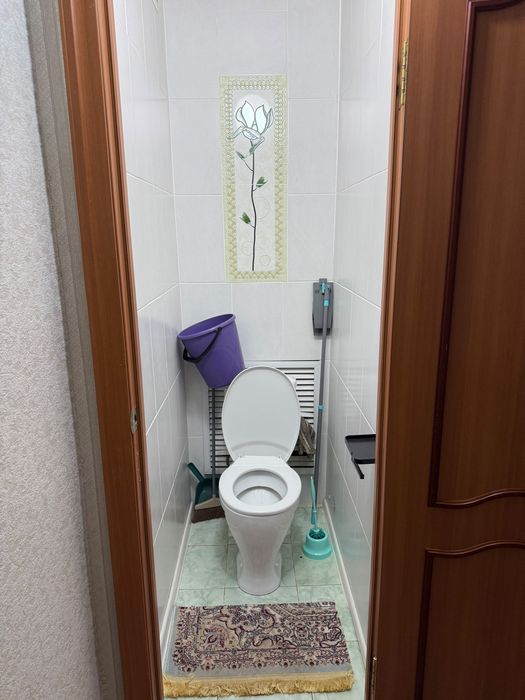 Сдам квартиру двушка