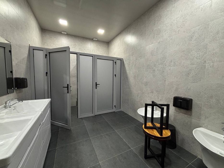 Аренда офис, Универсам 360м2