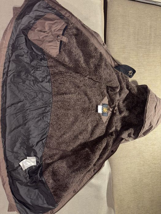 Дамско зимно яке Jack Wolfskin L