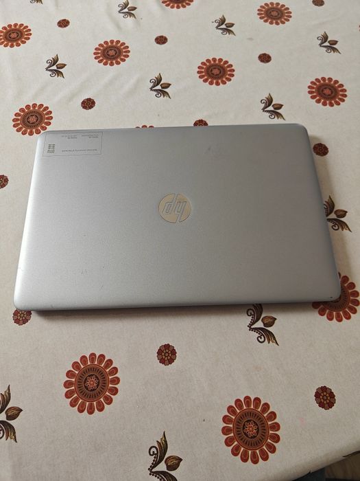 Oferta!!! HP elitebook 850 G4 i7 7th RAM 8 GB Ssd 512 display FHD 15'6