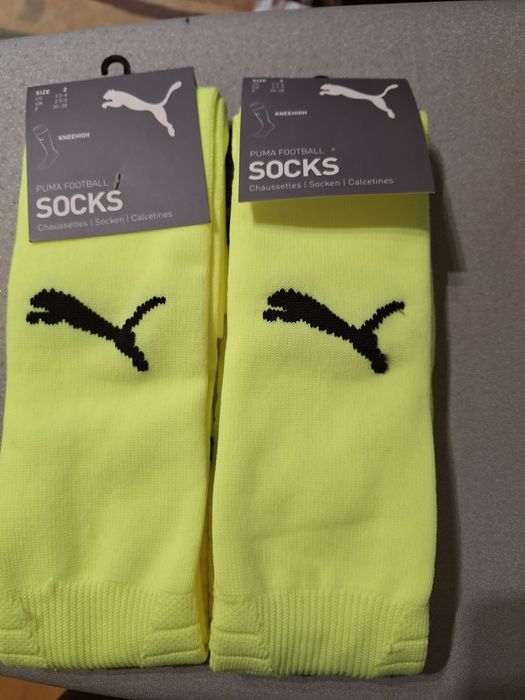 Șosete Football Puma