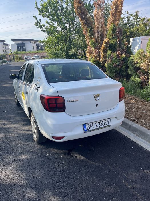 Autorizatie Taxi