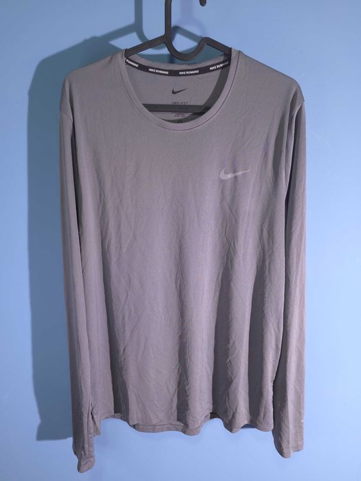NIKE Dri-Fit Блуза/Мъжка М