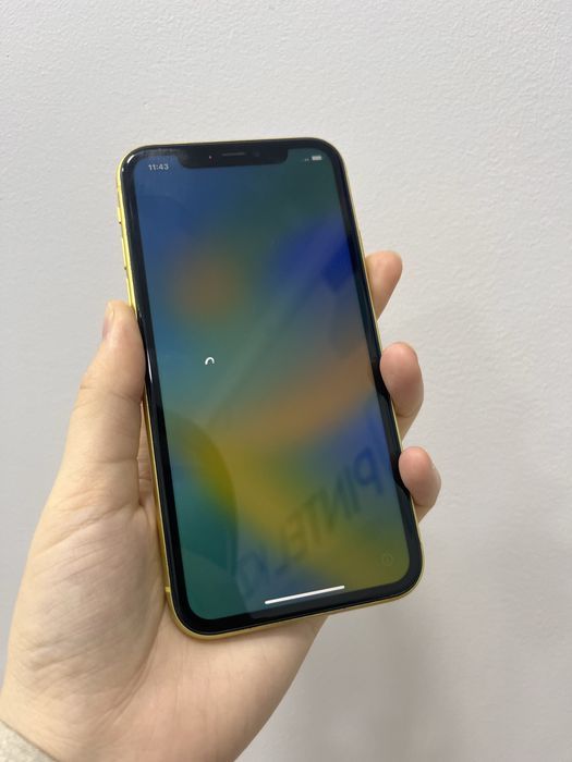 Iphone 11 128 gb 77%