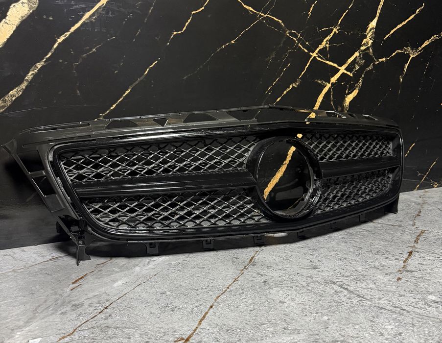 Решетка за Мерцедес Mercedes-Benz Cls W218 Оригинална