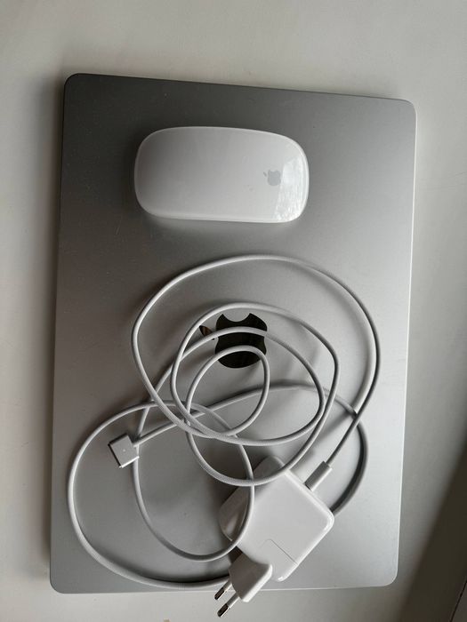 MacBook Air 15 (2023) M2 / 512GB / ИДЕАЛ