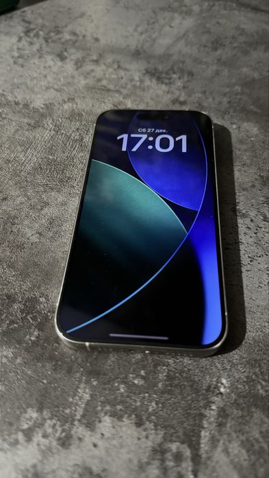 Iphone 15 Pro 512 gb