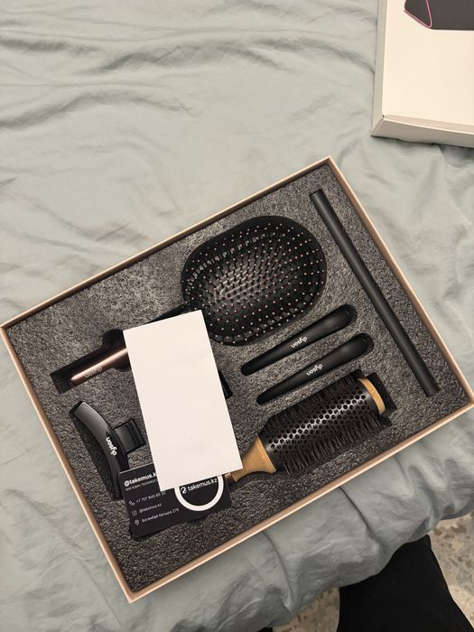 Оригинал дайсон с бонусами