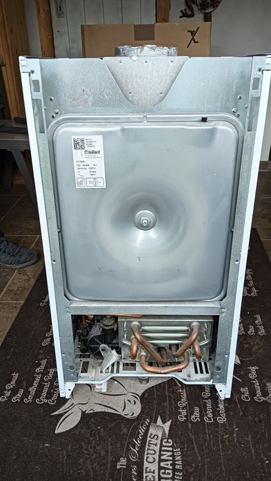 Vaillant pe gaz 28 kw
