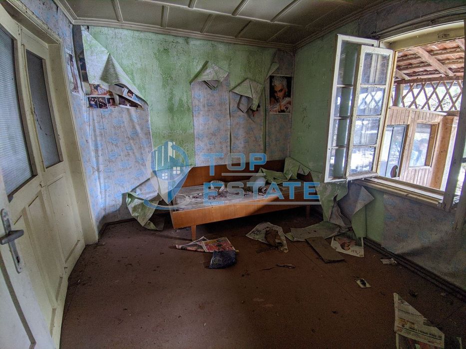 Продава се Къща в с. Сушица, Област Велико Търново - 90 кв.м за 55 €/кв.м - Снимка #1