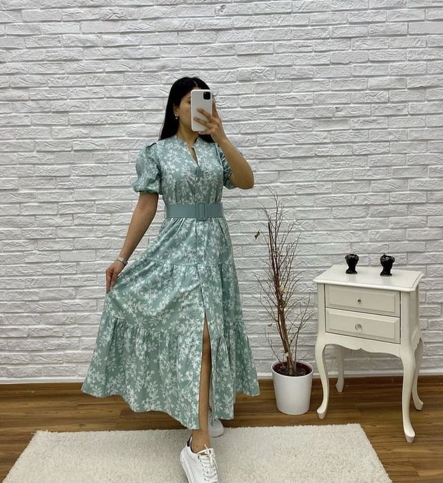 Платье Турция