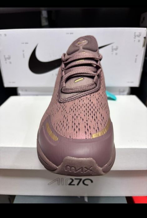 Nike air max 270 premium