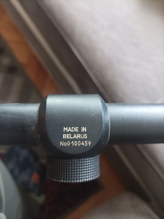 Оптика  6x40   !