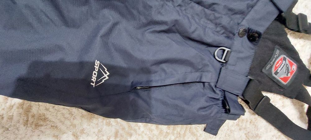 Продам горнолыжные штаны