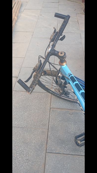 Battle велосипед сатылады