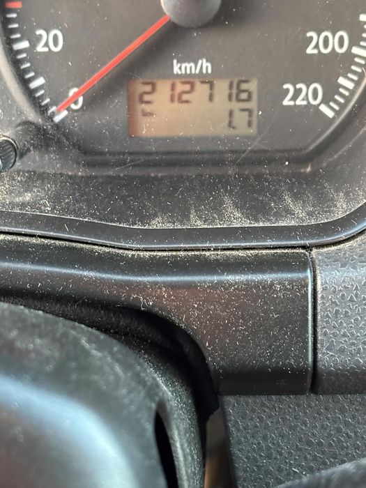 Vw polo 1.4 бензин газ