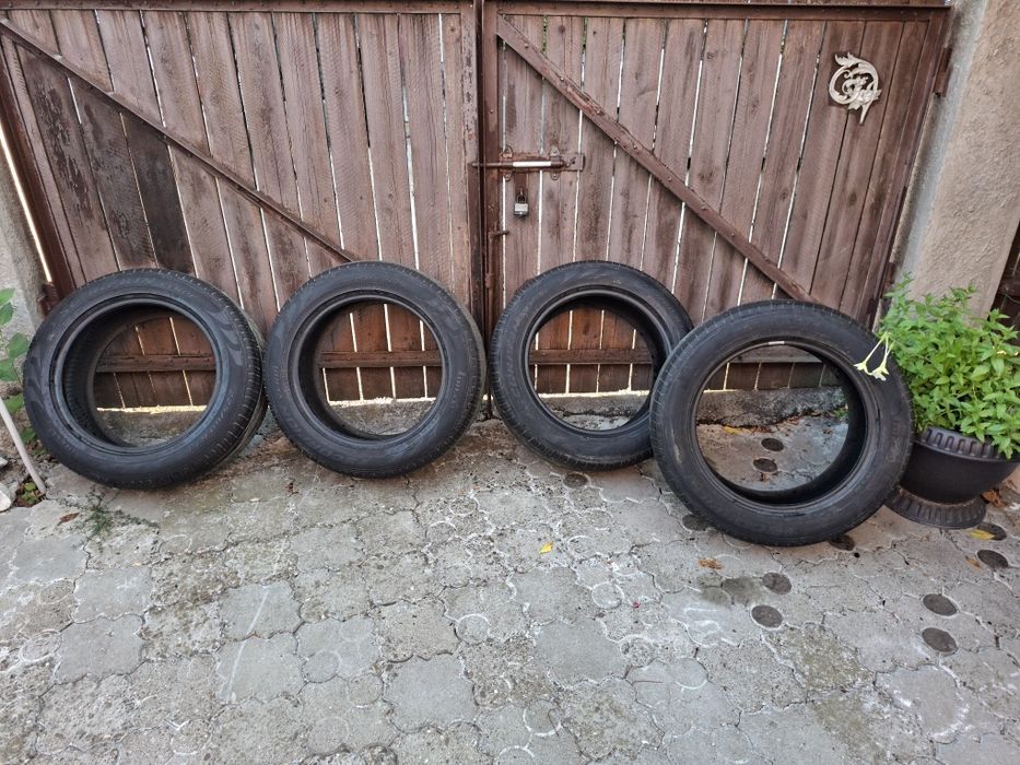 Cauciucuri De Vara Pirelli