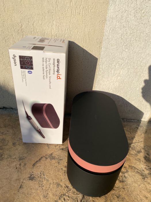 Ondulator Dyson Airwrap I.d. HS08 NOU