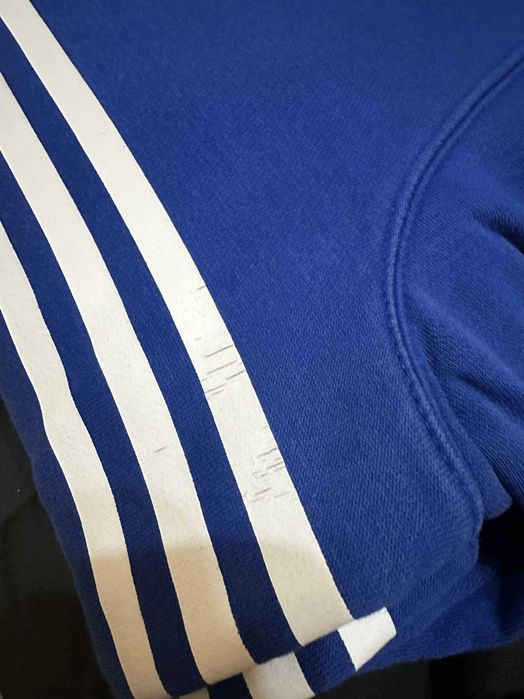 Adidas блуза - размер XXL