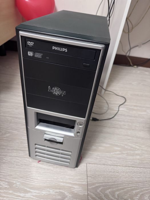 Продам компьютер