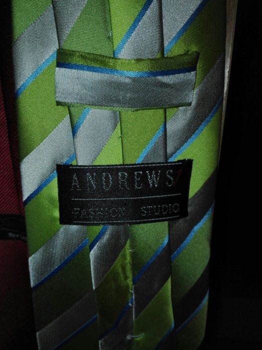 Вратовръзки Andrews