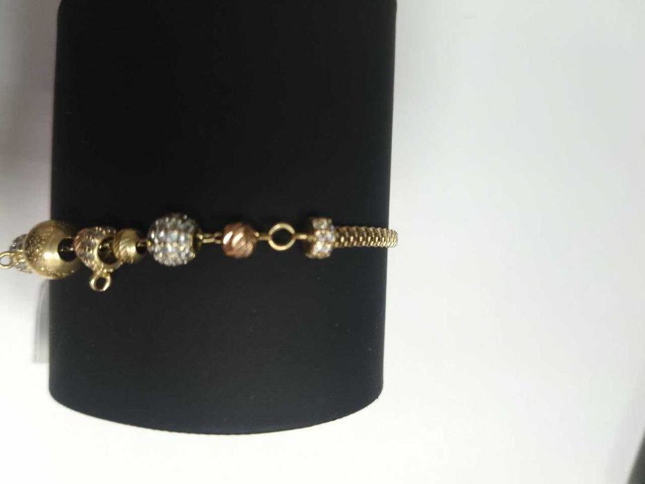 bratara aur14k (m3) star amanet