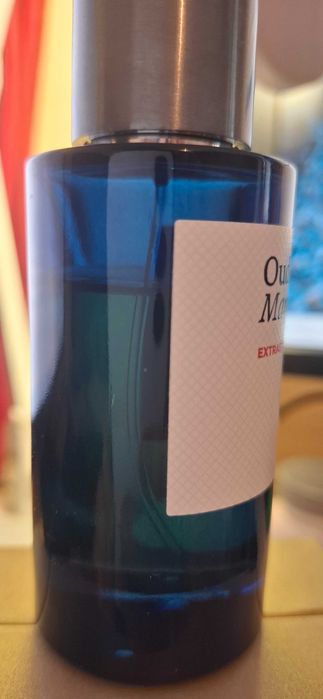 Парфюм " MAISON CRIVELLI - Oud Maracuja " - 50 ml.