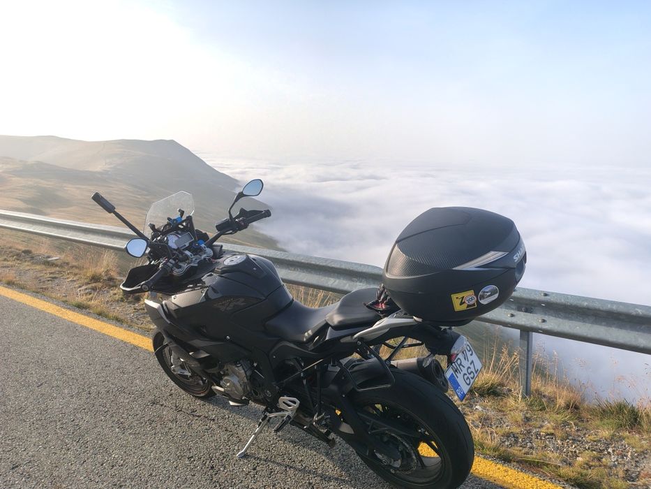 Bmw s 1000 xr 2019