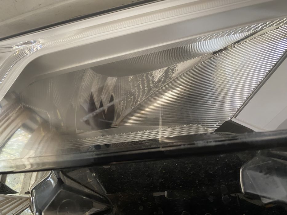 Far dreapta Dacia Logan Sandero Jogger Facelift an 2023-prezent