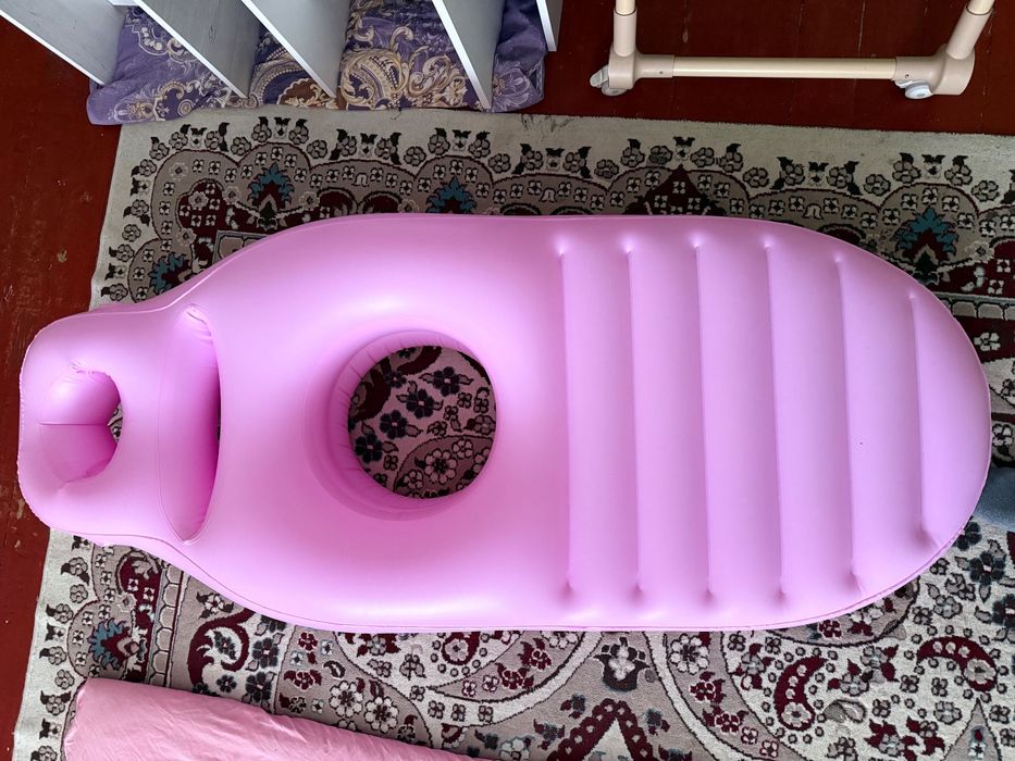 Подушка для беременных