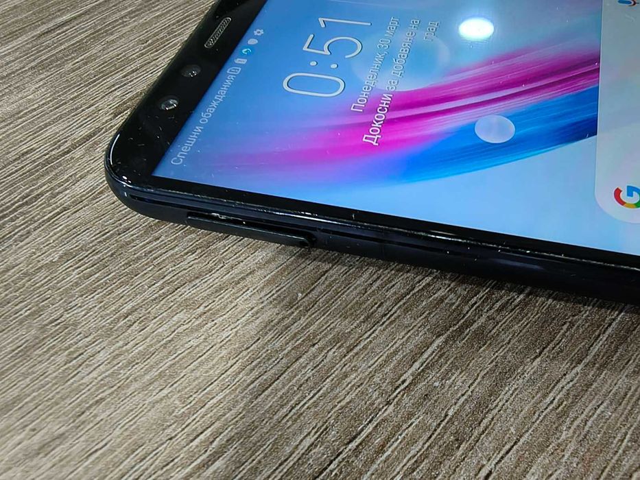 Мобилен Телефон Honor 9 lite