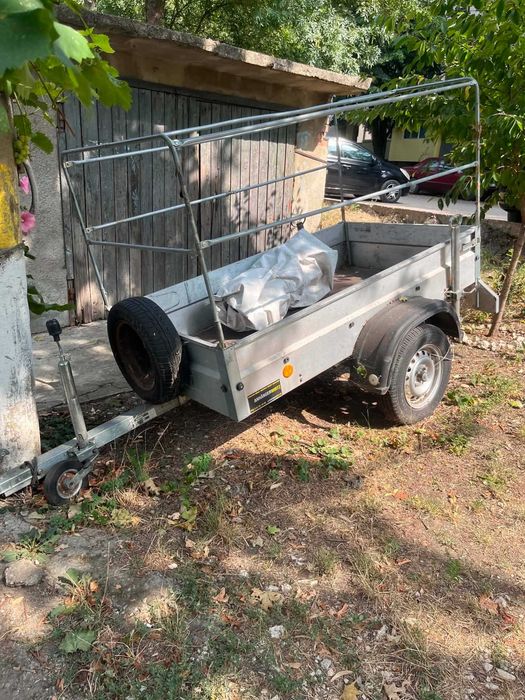 Ремарке за продаване